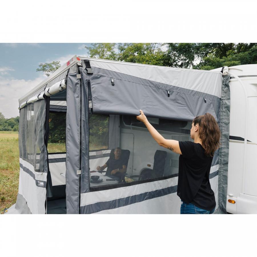 Artikelbild 4 des Artikels “Markisenzelt Privacy Room CS Light VAN, 270 cm “
